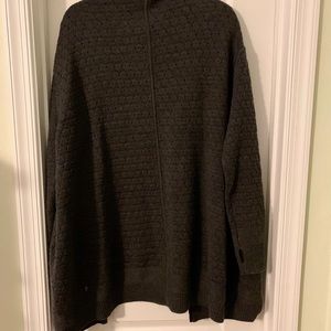 Lululemon Cardi All Day Sweater